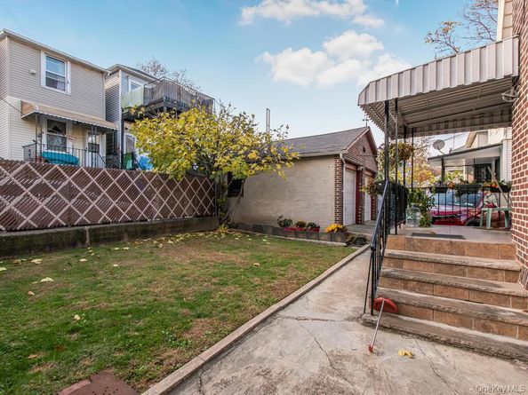 1813 Willow Lane, Bronx NY 10461