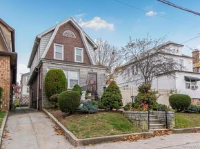 1813 Willow Lane, Bronx NY 10461