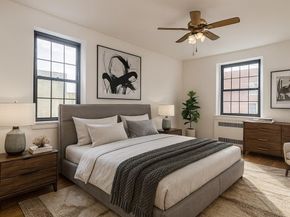 35 Parkview Avenue 6K, Bronxville NY 10708