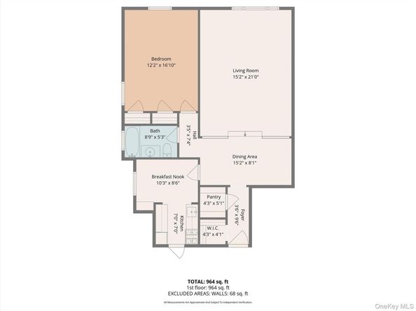 35 Parkview Avenue 6K, Bronxville NY 10708