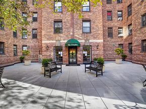 35 Parkview Avenue 6K, Bronxville NY 10708