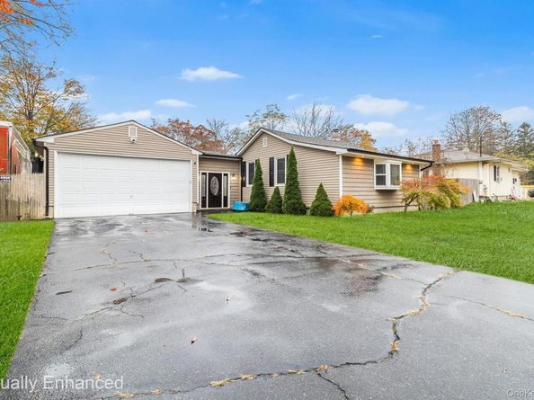 166 Neighborhood Road, Mastic Beach NY 11951