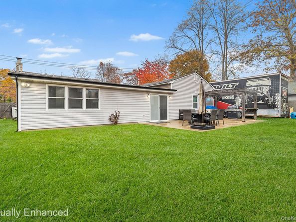 166 Neighborhood Road, Mastic Beach NY 11951