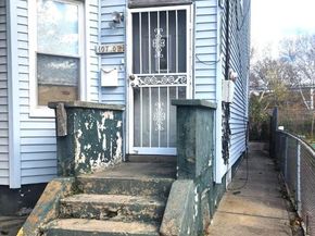 107-07 157TH Street, Jamaica NY 11433