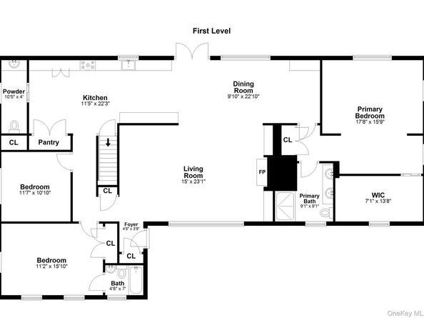 1824 Morningview Drive, Yorktown Heights NY 10598