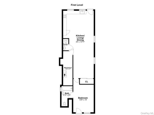 953 Rhinelander Avenue, Bronx NY 10462