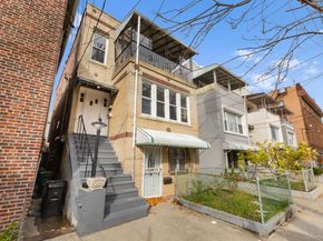 953 Rhinelander Avenue, Bronx NY 10462