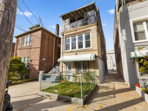 953 Rhinelander Avenue, Bronx NY 10462