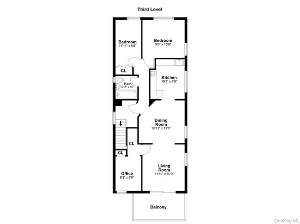 953 Rhinelander Avenue, Bronx NY 10462