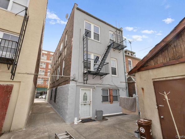 953 Rhinelander Avenue, Bronx NY 10462