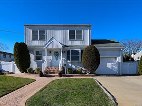 169 N 6th Street, Bethpage NY 11714