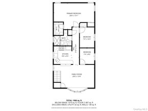 15836 96th Street, Howard Beach NY 11414