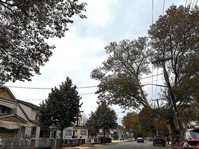 196-10 116th Avenue, Saint Albans NY 11412