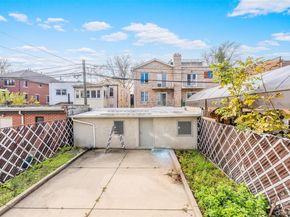 1822 Astoria Park S, Astoria NY 11102