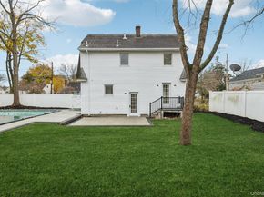 41 leyden Street, Huntington Station NY 11746
