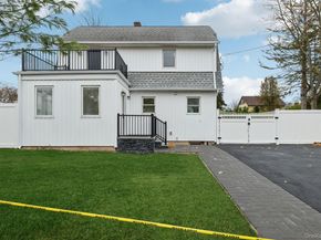 41 leyden Street, Huntington Station NY 11746