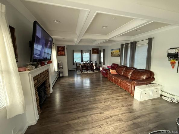 196 Neighborhood Road, Mastic Beach NY 11951