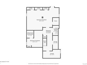 61 Harris Avenue, Hewlett NY 11557