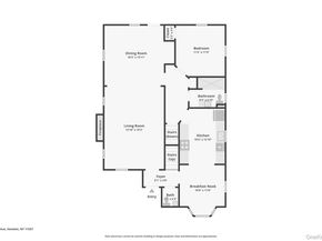 61 Harris Avenue, Hewlett NY 11557