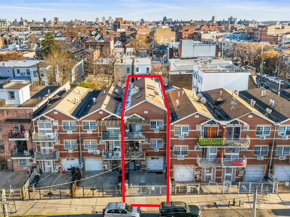 10810 35th Avenue, Corona NY 11368