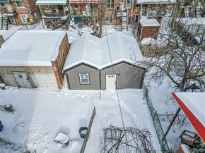 1143 E 224th Street, Bronx NY 10466