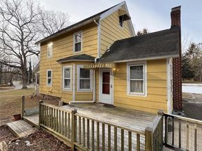 58 Coram Swezeytown Road, Middle Island NY 11953