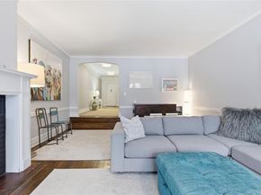 25 Parkview Avenue 2A, Bronxville NY 10708