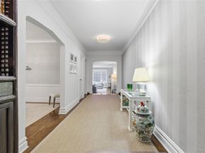 25 Parkview Avenue 2A, Bronxville NY 10708