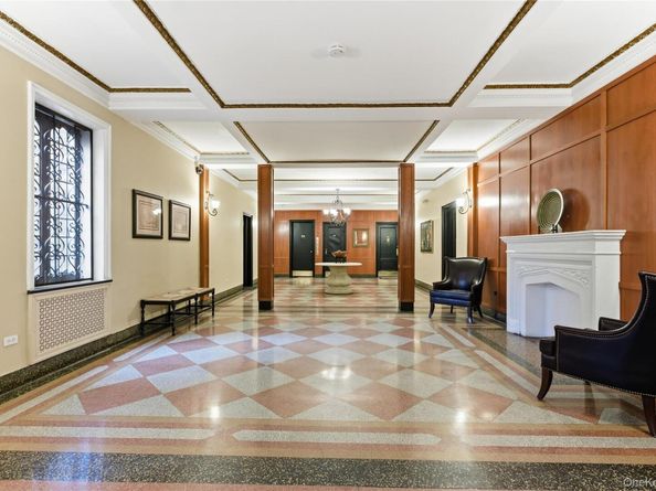 25 Parkview Avenue 2A, Bronxville NY 10708
