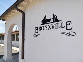 25 Parkview Avenue 2A, Bronxville NY 10708