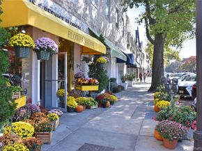 25 Parkview Avenue 2A, Bronxville NY 10708