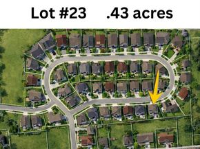 Lot # 23 Fran's Way, Rocky Point NY 11778