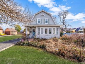 2469 Washington Avenue, Oceanside NY 11572