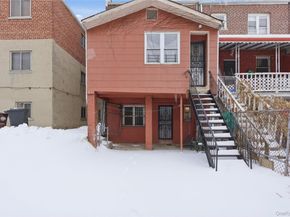 1042 E 233rd Street, Bronx NY 10466