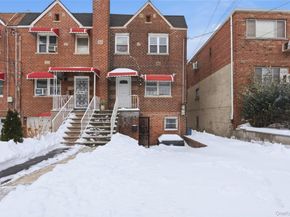 1042 E 233rd Street, Bronx NY 10466