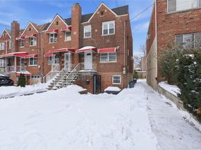 1042 E 233rd Street, Bronx NY 10466