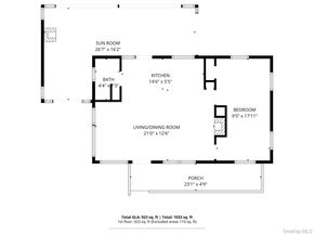 875 Oak Avenue, Southold NY 11971