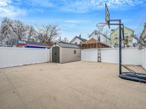 10934 124th Street, South Ozone Park NY 11420