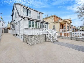 10934 124th Street, South Ozone Park NY 11420