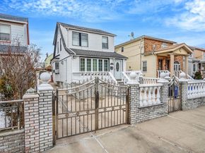 10934 124th Street, South Ozone Park NY 11420