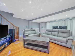 10934 124th Street, South Ozone Park NY 11420