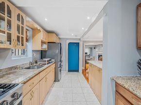 10934 124th Street, South Ozone Park NY 11420