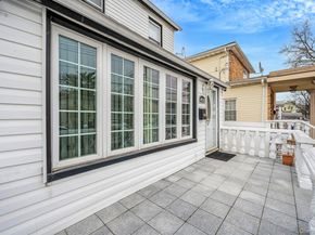 10934 124th Street, South Ozone Park NY 11420