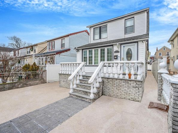 10934 124th Street, South Ozone Park NY 11420