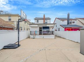 10934 124th Street, South Ozone Park NY 11420