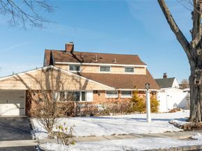 2155 Salisbury Park Drive, Westbury NY 11590