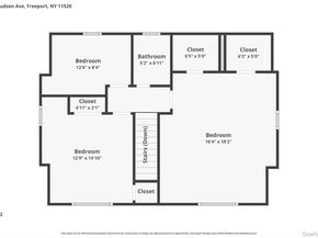 276 Hudson Avenue, Freeport NY 11520