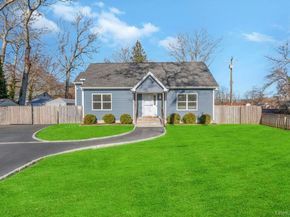 145A Hampton Avenue, Mastic NY 11950