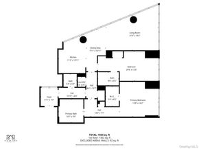 5 Renaissance Square 16D, White Plains NY 10601