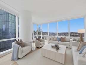 5 Renaissance Square 16D, White Plains NY 10601